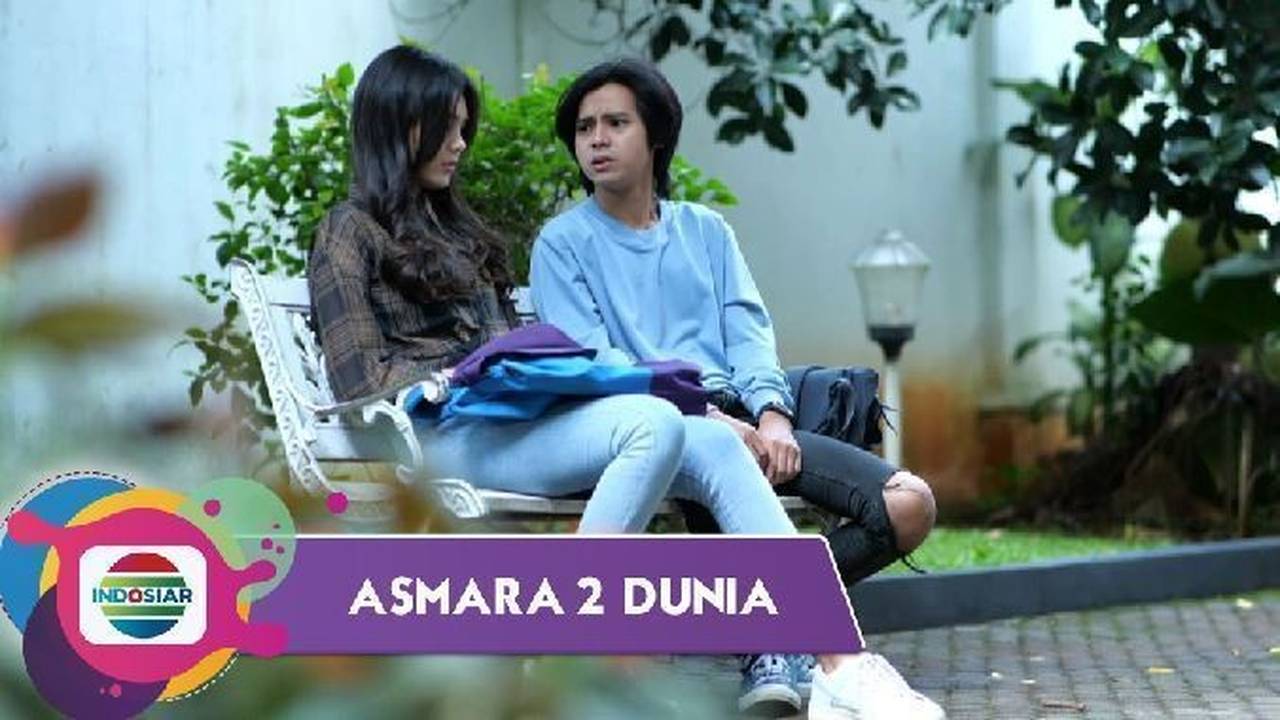 Asmara 2 Dunia - Episode 55 - Asmara 2 Dunia (2022)