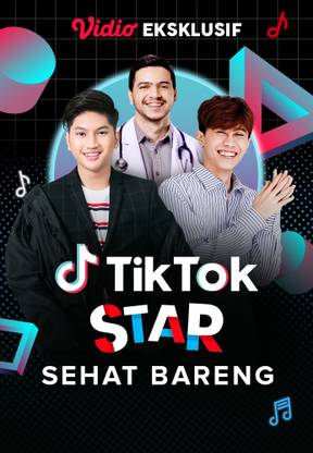 TikTok Star