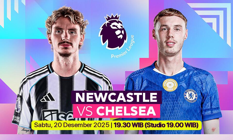 Newcastle vs Chelsea