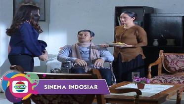 Sinema Indosiar - Berkah Penjual Sayur Sisa