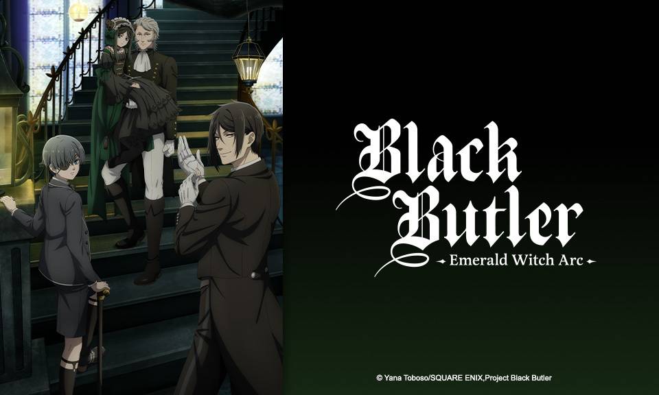 Black Butler