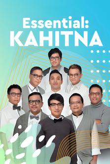 Essentials: Kahitna