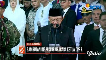 Breaking News: Pelepasan Mendiang Ibu Ani Yudhoyono dari Cikeas Menuju TMP Kalibata