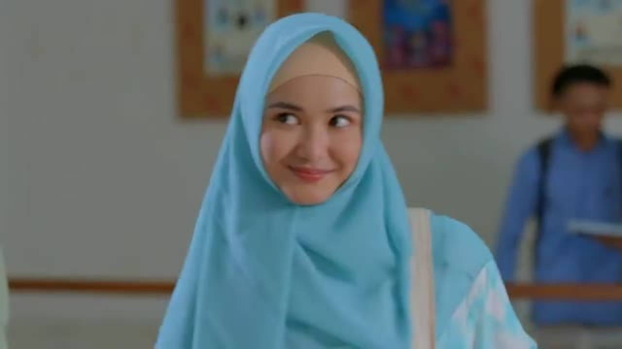 Rumah Bidadari: Salwa Mulai Akrab dengan Rafatar | 17 April 2021 | Vidio