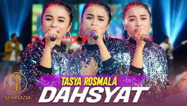 TASYA ROSMALA - DAHSYAT (Official Music Video) | LAGU DANGDUT LAWAS KOPLO