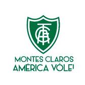 Montes Claros América Vôlei