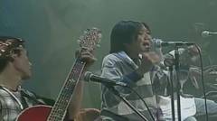 Base Jam - Jatuh Cinta (Live Acoustic)