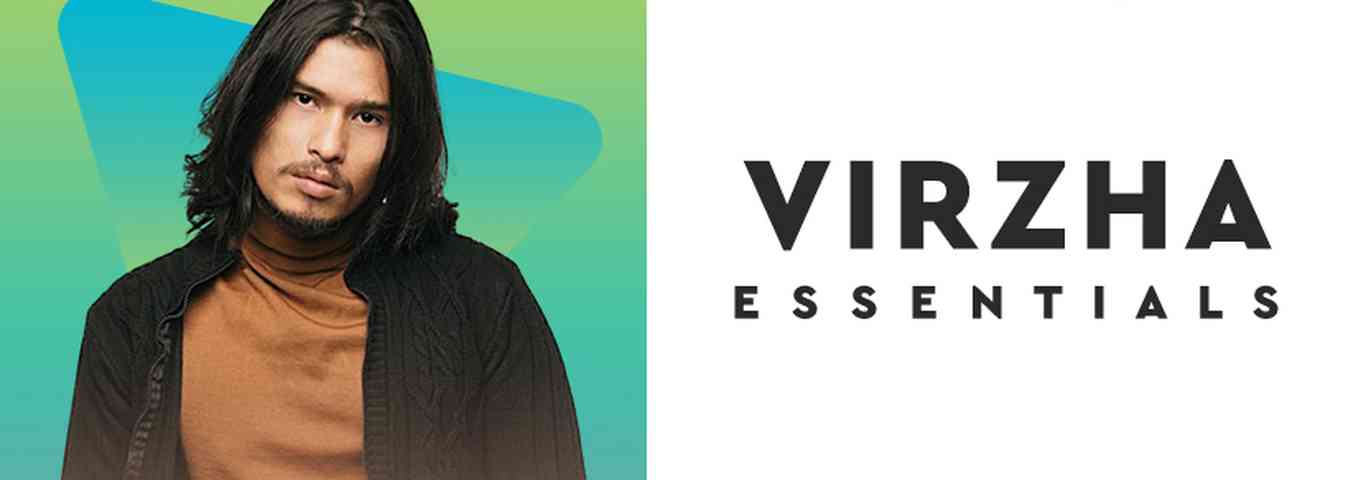 Essentials: Virzha