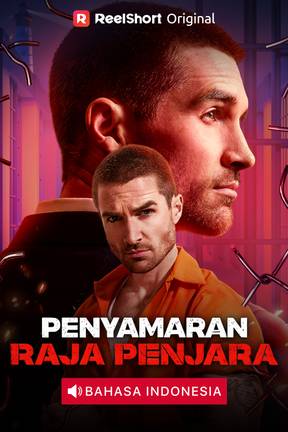Penyamaran Raja Penjara