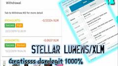Trik stellar lumens free
