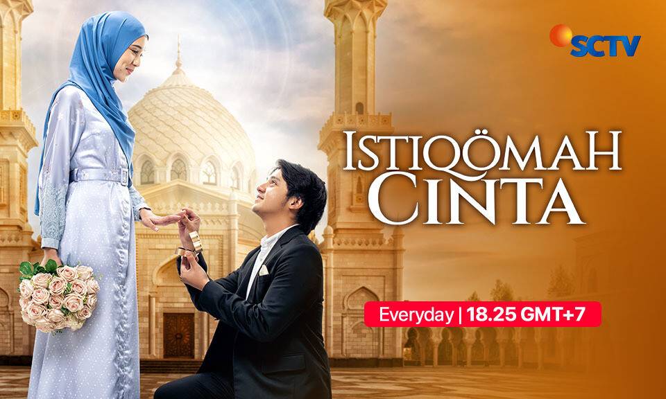Istiqomah Cinta