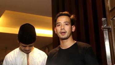 Satu-satu Sahabat Ungkap Kejelekan Olga Syahputra