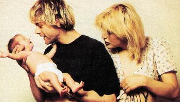 Terungkap, Sisi Lain Kurt Cobain Dalam Sebuah Film