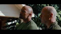G.I. Joe: Retaliation Trailer