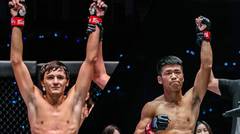 Alaverdi Ramazanov vs. Zhang Chenglong - ONE Co-Main Event Feature