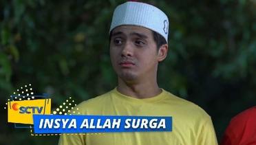 Highlight Insya Allah Surga - Episode 26