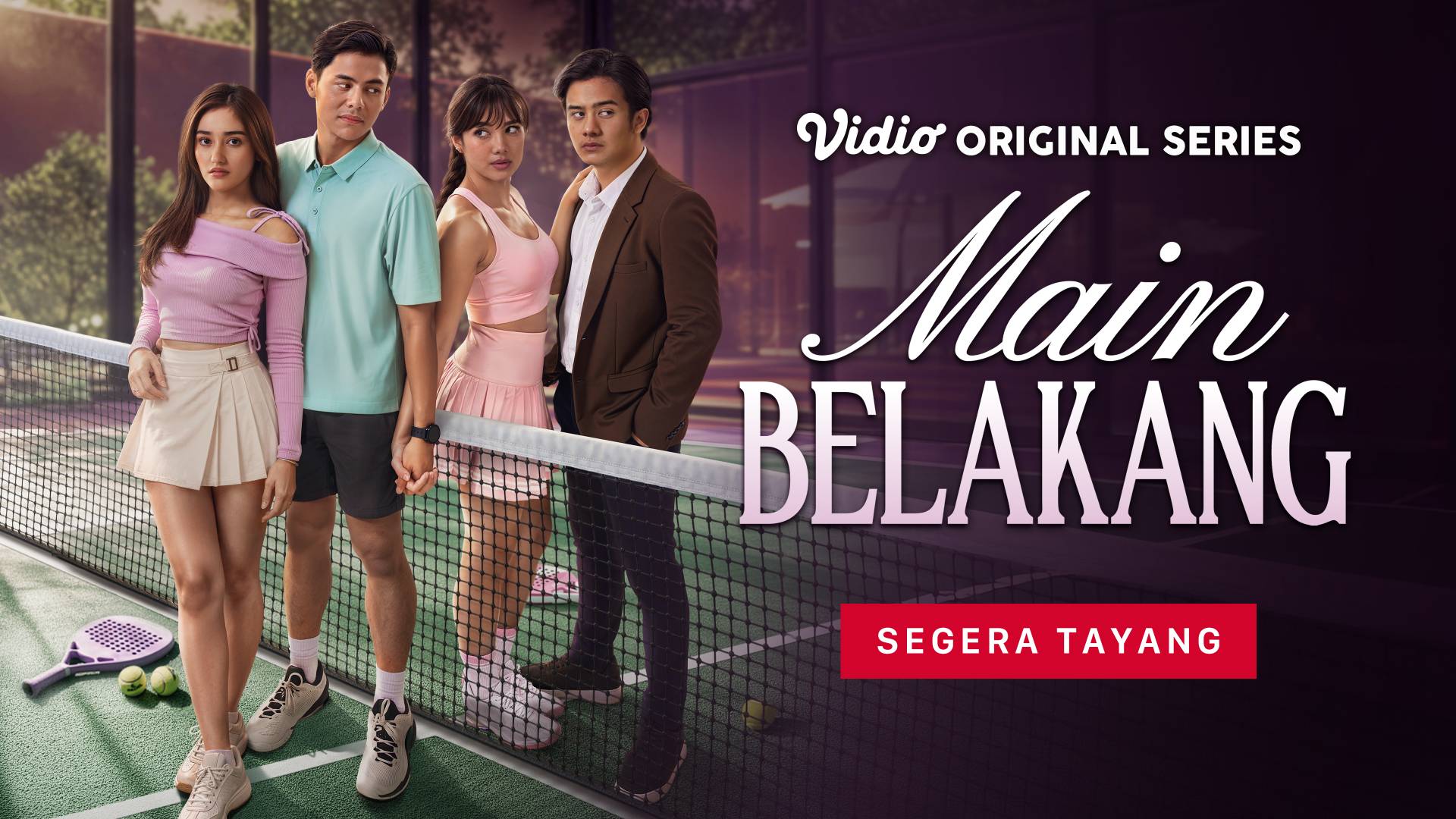 Main Belakang