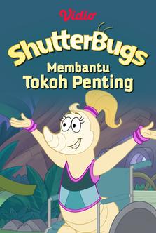 Shutterbugs - Membantu Tokoh Penting