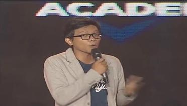 Anak Pesantren - Dzawin (Stand Up Comedy di  DAMI Surabaya)