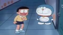 Doraemon Bahasa Indonesia Istri Nobita Doraemon