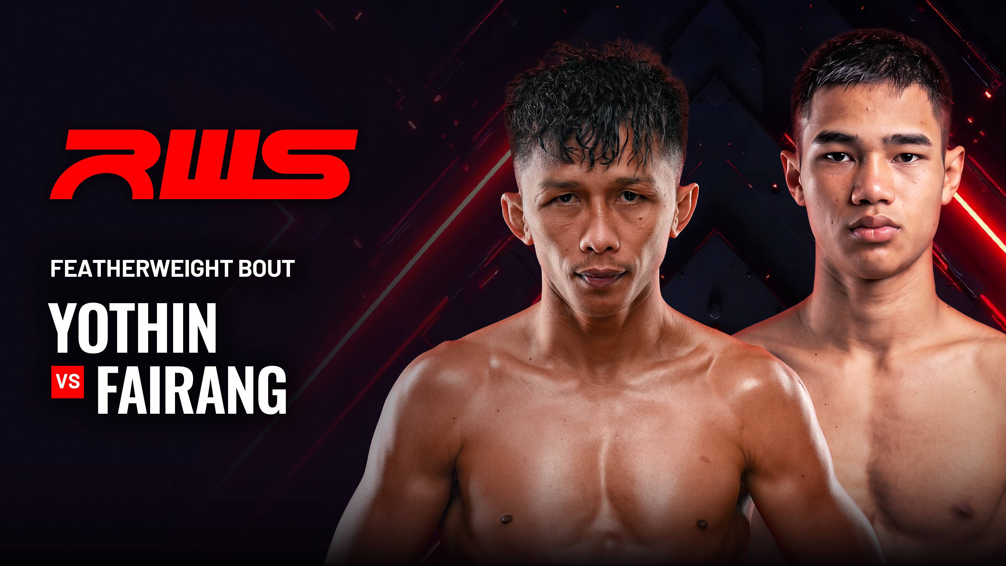 Rajadamnern 2026 Middleweight Title