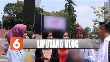Vlog: Tips Hadapi Cuaca Panas Jakarta - Liputan 6 Siang