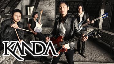 Kanda - Jangan Bersedih (Official Music Video)