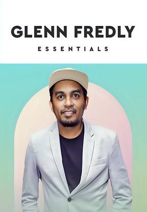 Glenn Fredly