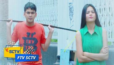 FTV SCTV - Princess Sol Sepatu Idola