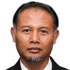 Dr. H. Bambang Widjojanto, S.H., M.Sc