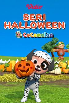 CoComelon - Seri Halloween