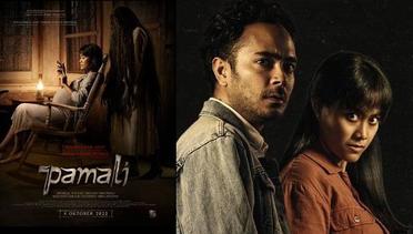 Diteror Hantu karena Melanggar Adat, Review Film Horor Pamali (2022)