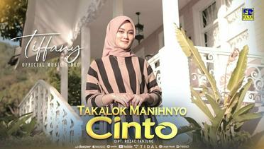 Tiffany - Takalok Manihnyo Cinto (Official Video)