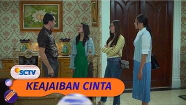 Awan Dikeroyok Tiana, Nagita dan Audy untuk Pinjam Kartu Kredit! Buat Apa Ya | Keajaiban Cinta - Episode 29