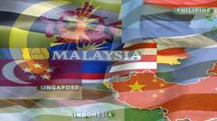 5 Tindakan Malaysia Yang Bikin 5 Negara Ini Geram 