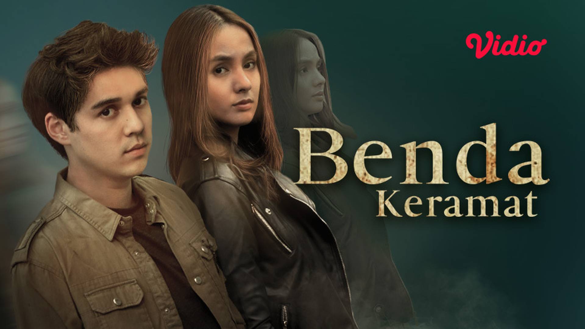 Benda Keramat