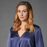 Katherine Barrell
