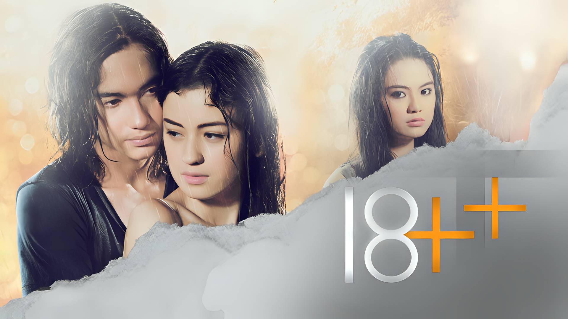 18++ Forever Love