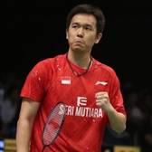 Hendra Setiawan