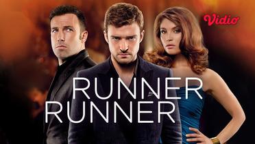 Runner Runner - Trailer