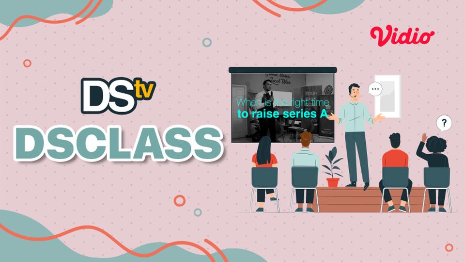 DailySocial TV - DSClass