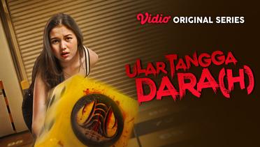 Ular Tangga Dara(h) - Vidio Original Series | Livy