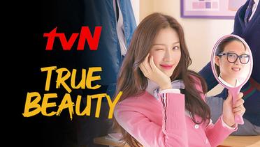 True Beauty - hanya di tvN