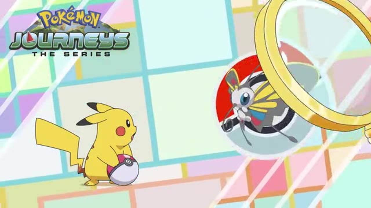 Pokémon JOURNEYS The series correction2 Pokémon Journeys, Vol. 2 : Gomi, Machito: Amazon.ca: Books