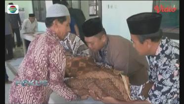 Penyakit Leptospirosis Mengancam Warga Yogyakarta - Fokus Sore