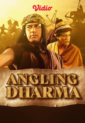 Angling Dharma
