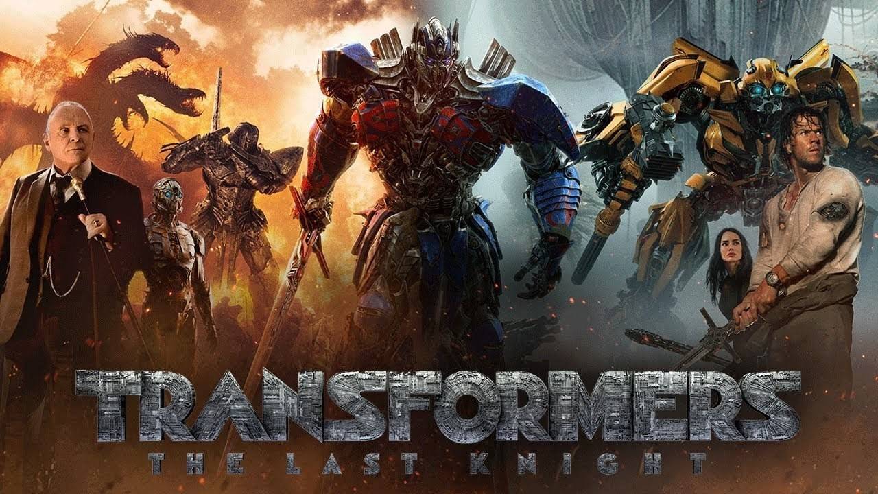 Transformers the last knight outlet full movie indo sub