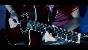 Sheryl Sheinafia-Kedua Kalinya-Instrument Cover by Matt Benguraja