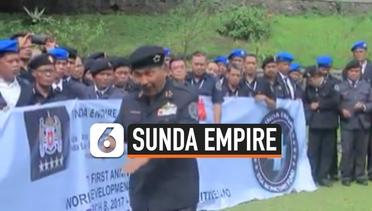 Muncul Sunda Empire, Wali Kota Bandung Angkat Bicara