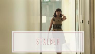Stalker - Nine to Five Spesial Anisa Rahma